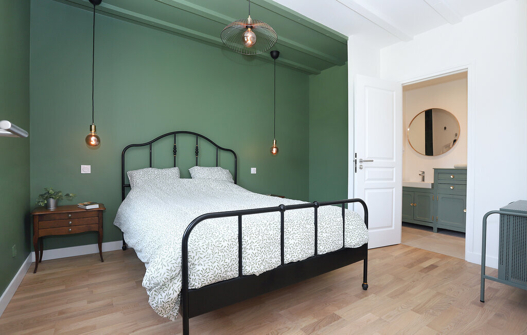 Maison 5 chambres au Minihic-sur-Rance, 100 m de la Rance - Photo 17