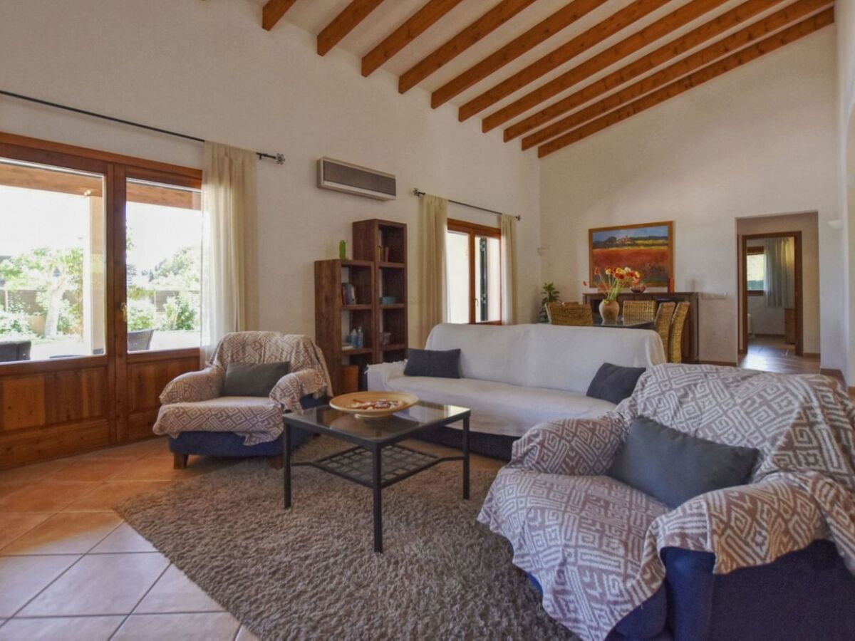 Villa Correfoc avec piscine 9x4 m – Sa Pobla, Majorque - Photo 2