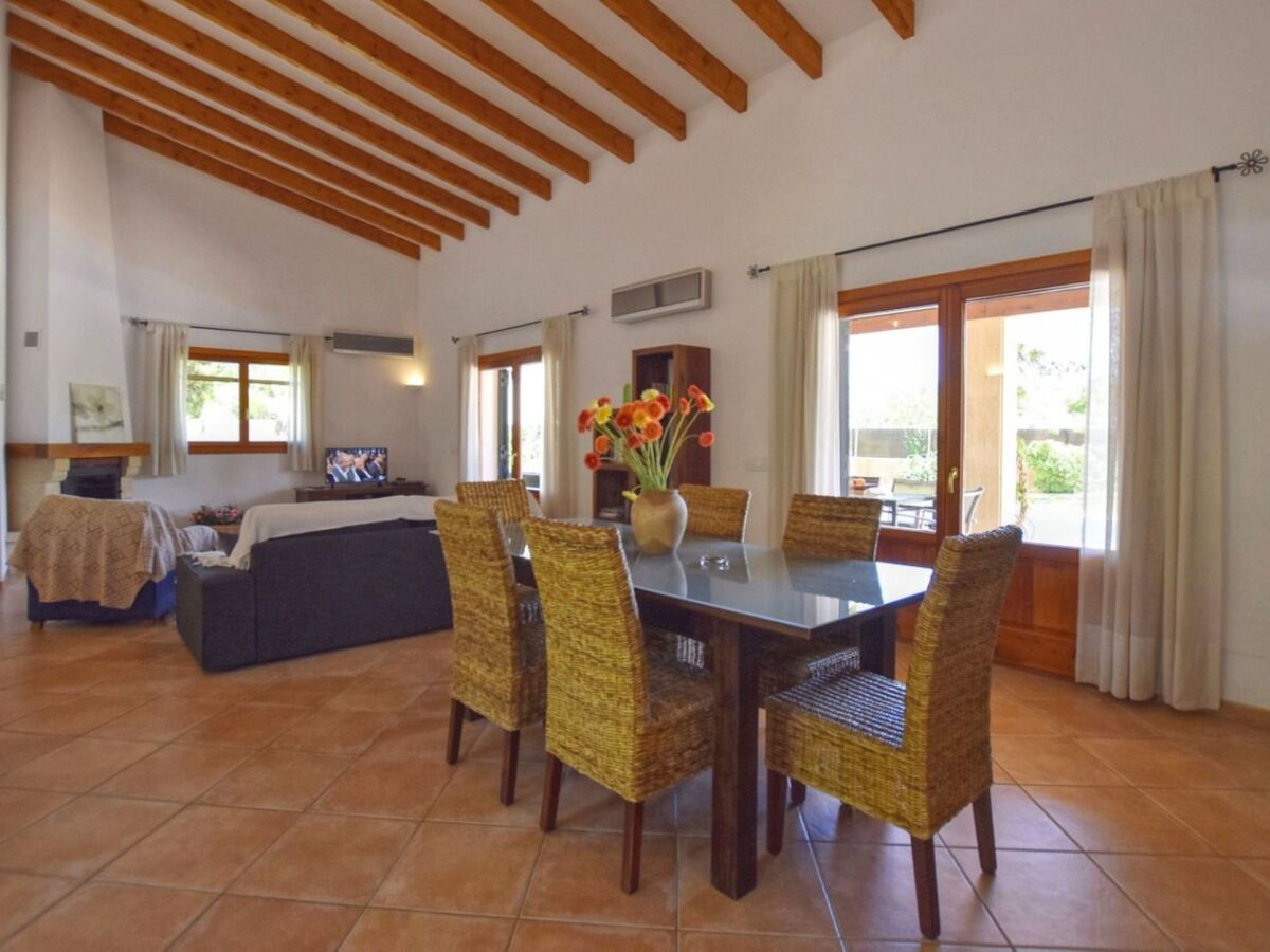 Villa Correfoc avec piscine 9x4 m – Sa Pobla, Majorque - Photo 3
