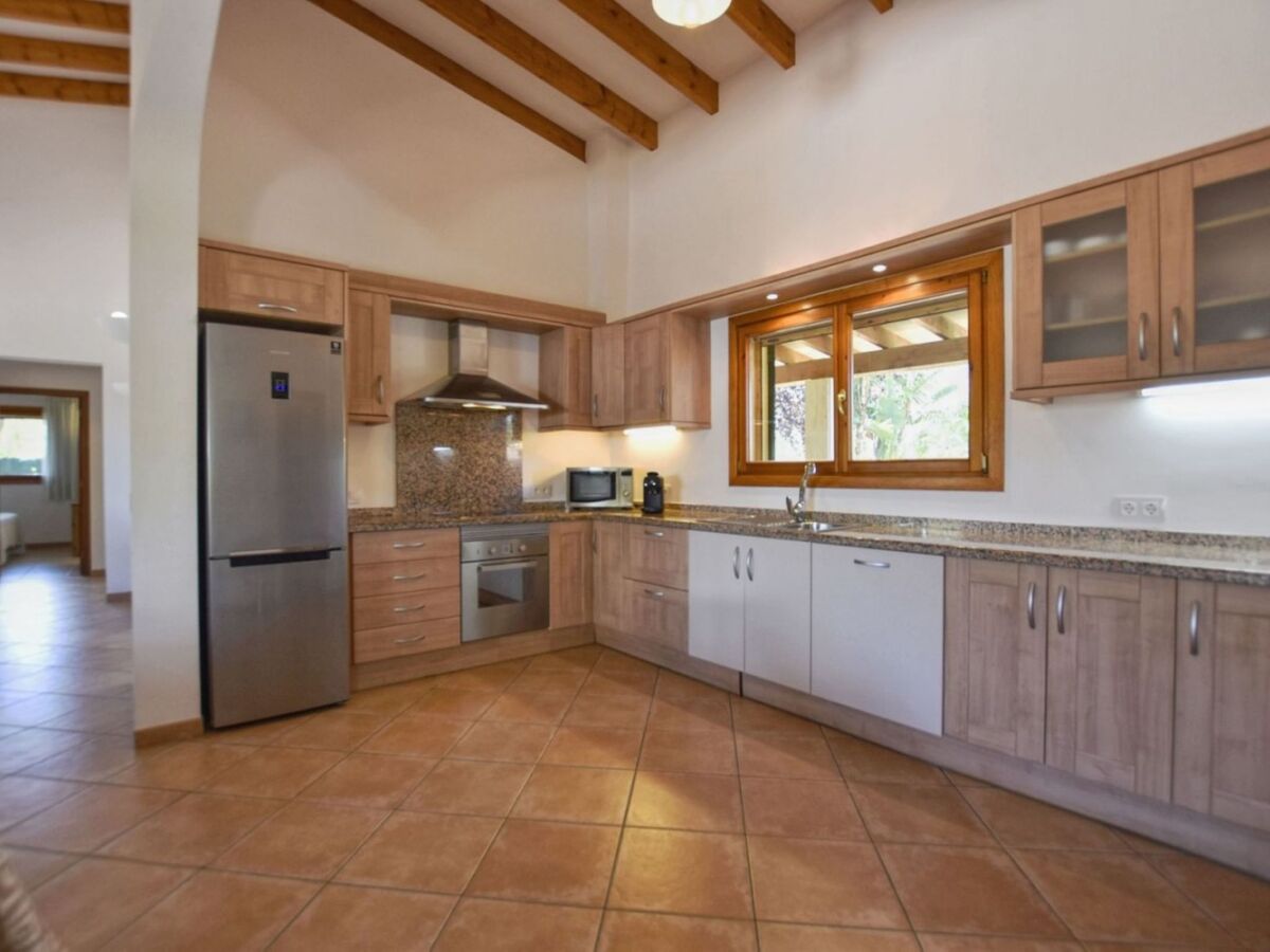 Villa Correfoc avec piscine 9x4 m – Sa Pobla, Majorque - Photo 4