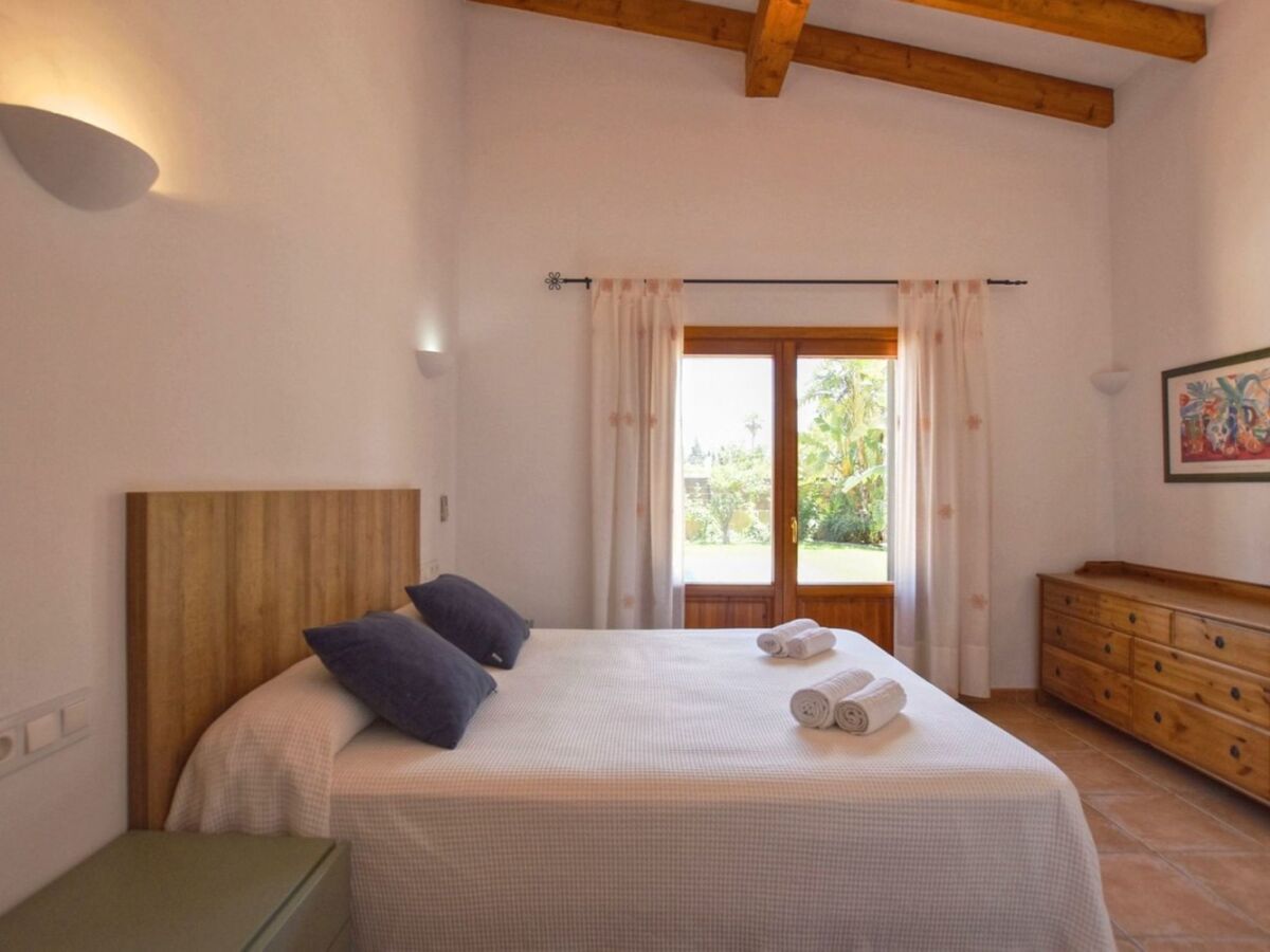 Villa Correfoc avec piscine 9x4 m – Sa Pobla, Majorque - Photo 5