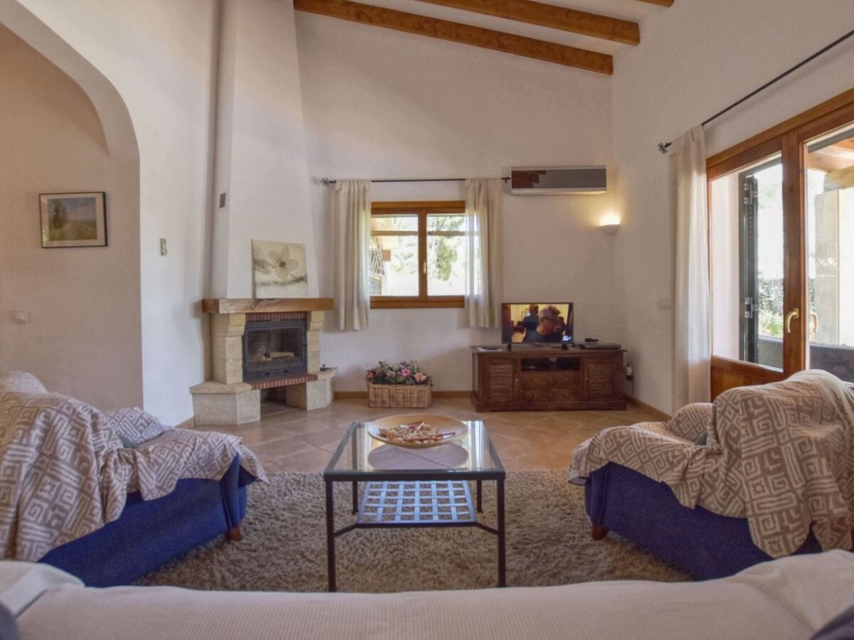 Villa Correfoc avec piscine 9x4 m – Sa Pobla, Majorque - Photo 9
