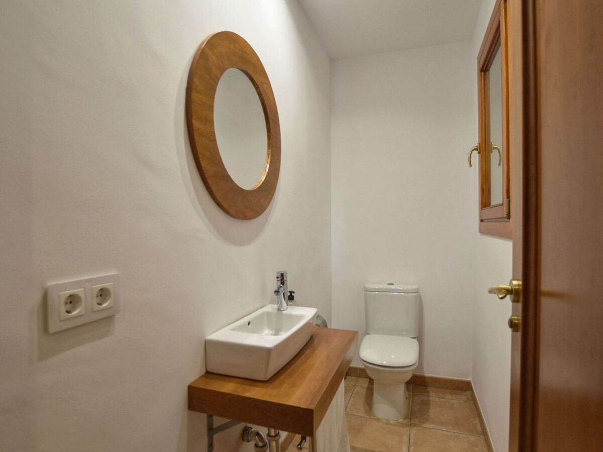 Villa Correfoc avec piscine 9x4 m – Sa Pobla, Majorque - Photo 14