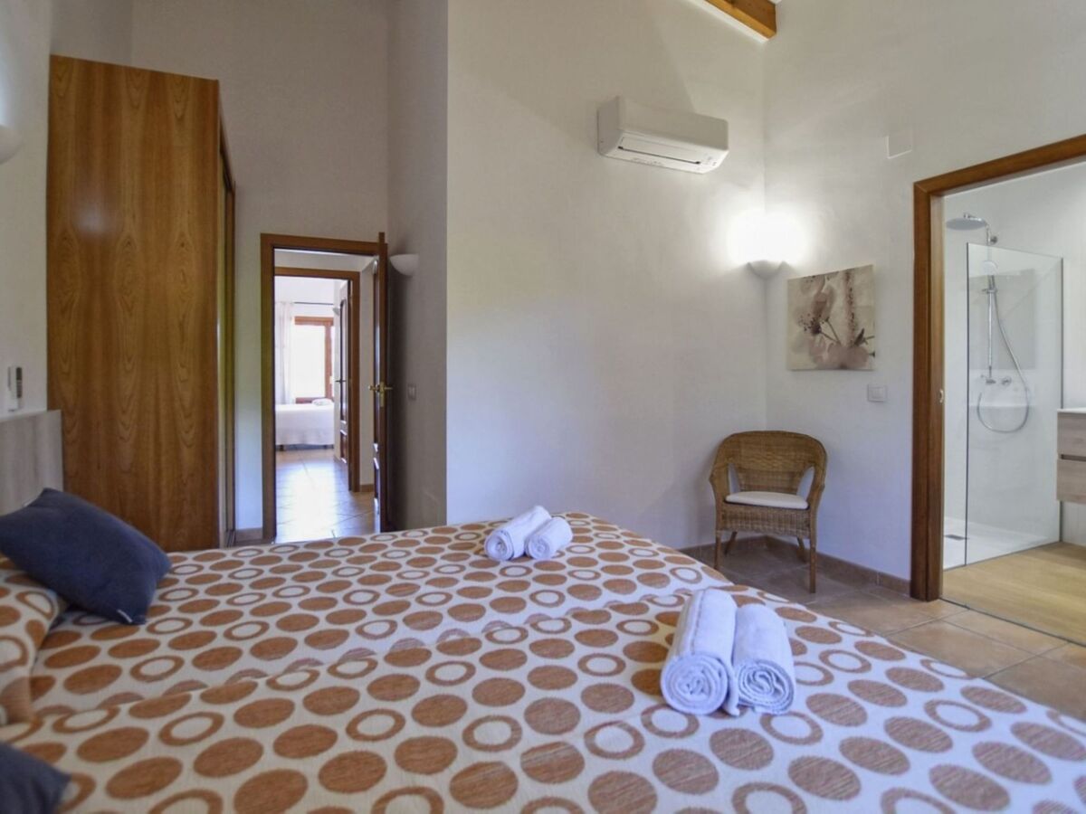 Villa Correfoc avec piscine 9x4 m – Sa Pobla, Majorque - Photo 15