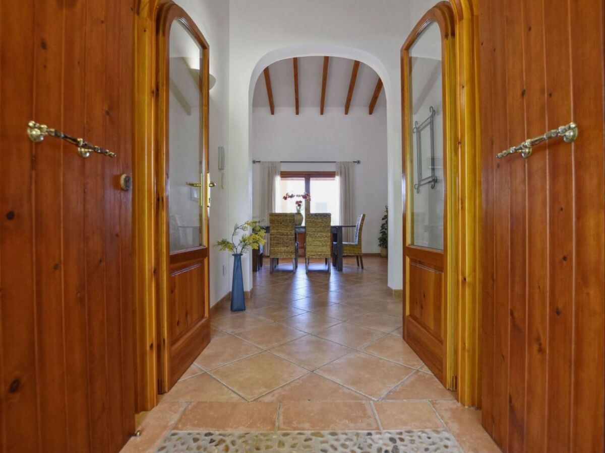 Villa Correfoc avec piscine 9x4 m – Sa Pobla, Majorque - Photo 17