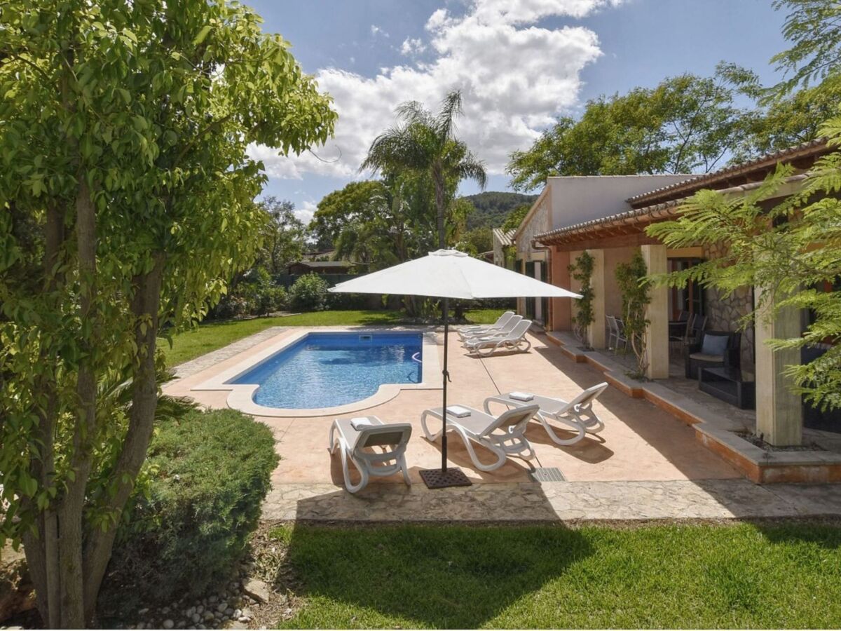Villa Correfoc avec piscine 9x4 m – Sa Pobla, Majorque - Photo 31