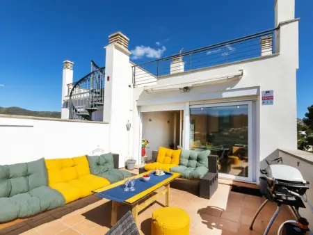 Sant Genís, Maison 4 personnes à Llançà - Photo 1