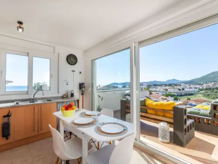 Sant Genís, Maison 4 personnes à Llançà - Photo 2
