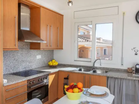 Sant Genís, Maison 4 personnes à Llançà - Photo 4