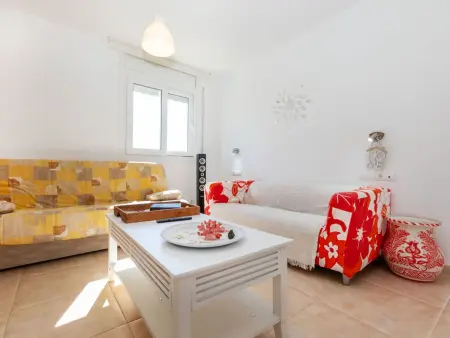 Sant Genís, Maison 4 personnes à Llançà - Photo 6