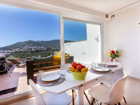 Sant Genís, Maison 4 personnes à Llançà - Photo 7