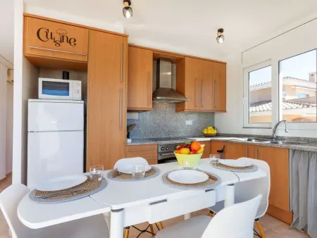 Sant Genís, Maison 4 personnes à Llançà - Photo 8