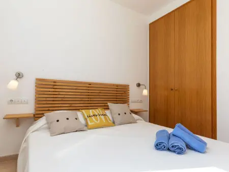 Sant Genís, Maison 4 personnes à Llançà - Photo 10