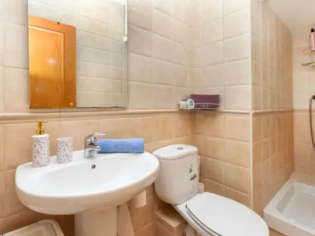 Sant Genís, Maison 4 personnes à Llançà - Photo 13
