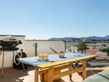 Sant Genís, Maison 4 personnes à Llançà - Photo 15