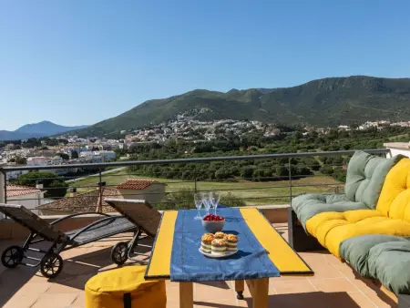 Sant Genís, Maison 4 personnes à Llançà - Photo 16