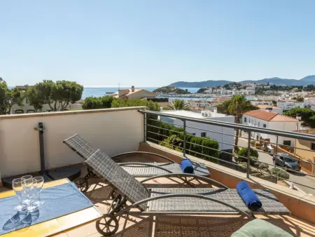 Sant Genís, Maison 4 personnes à Llançà - Photo 17