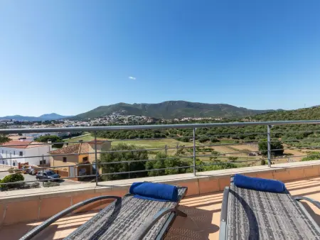 Sant Genís, Maison 4 personnes à Llançà - Photo 18