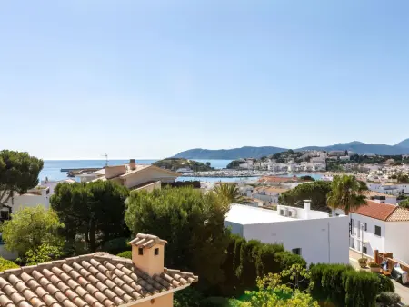 Sant Genís, Maison 4 personnes à Llançà - Photo 19