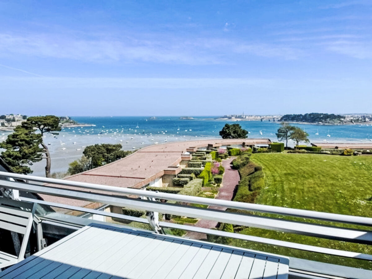 Le Parc de La Ronceray 7 - L'Horizon, Dinard - Photo 1