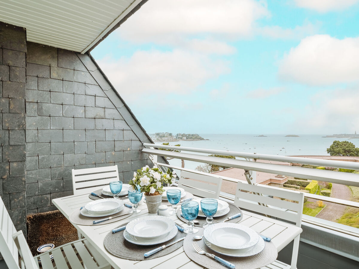 Le Parc de La Ronceray 7 - L'Horizon, Dinard - Photo 4