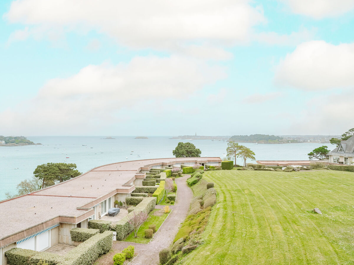 Le Parc de La Ronceray 7 - L'Horizon, Dinard - Photo 7