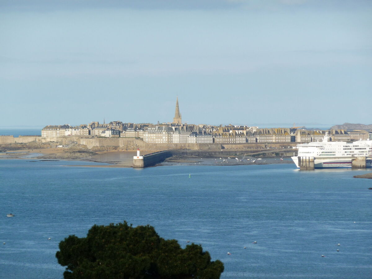 Le Parc de La Ronceray 7 - L'Horizon, Dinard - Photo 23