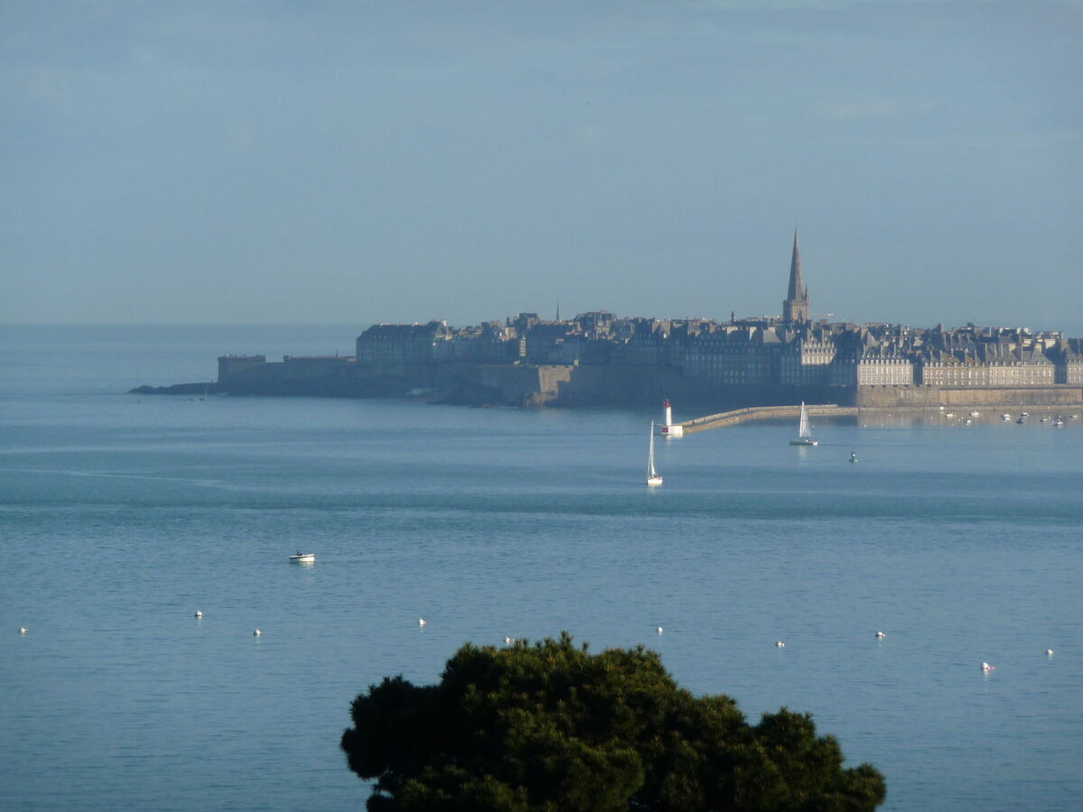 Le Parc de La Ronceray 7 - L'Horizon, Dinard - Photo 27