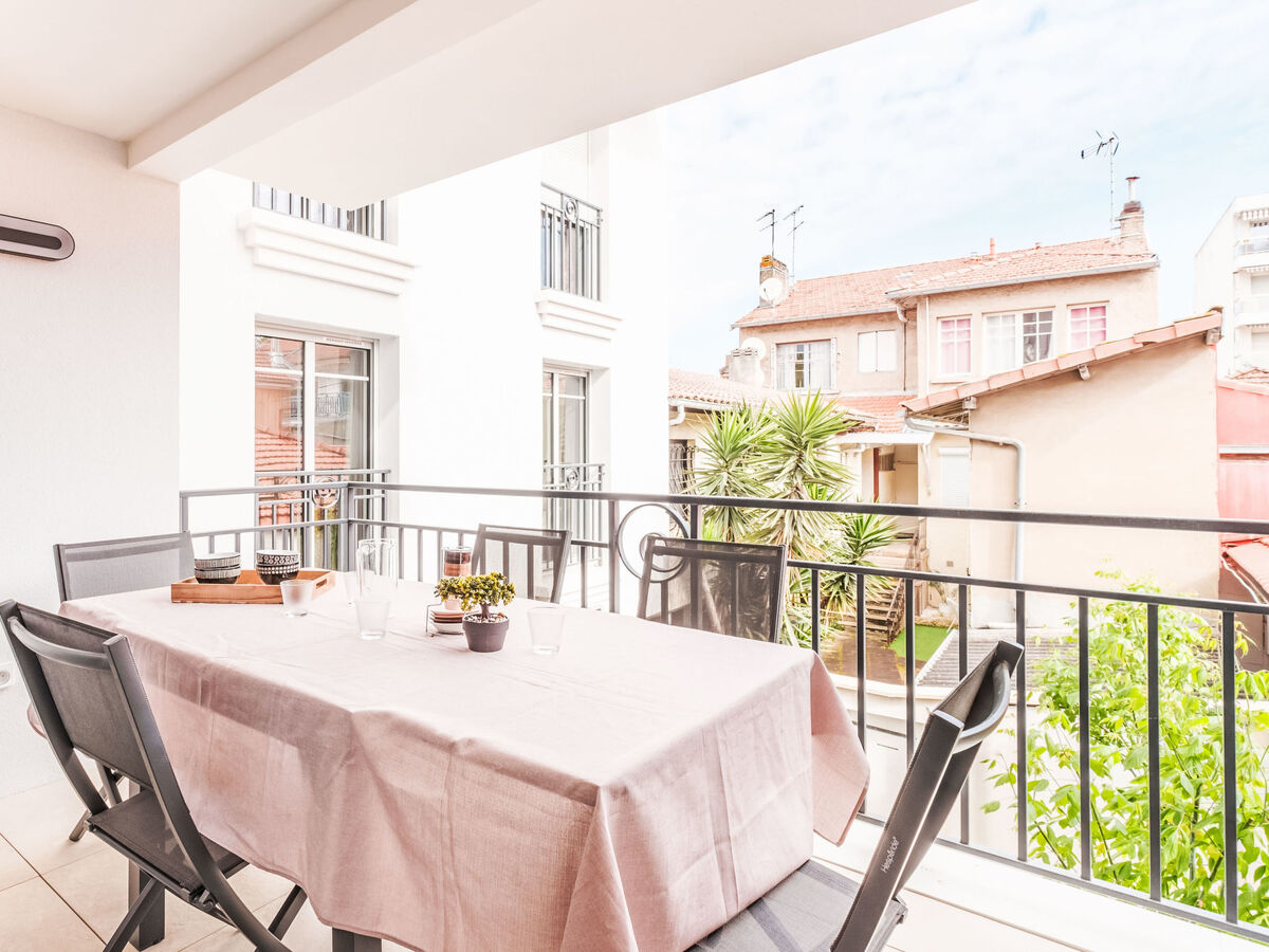Villa Anna, appartement 70m² à 240m de la plage - Photo 1