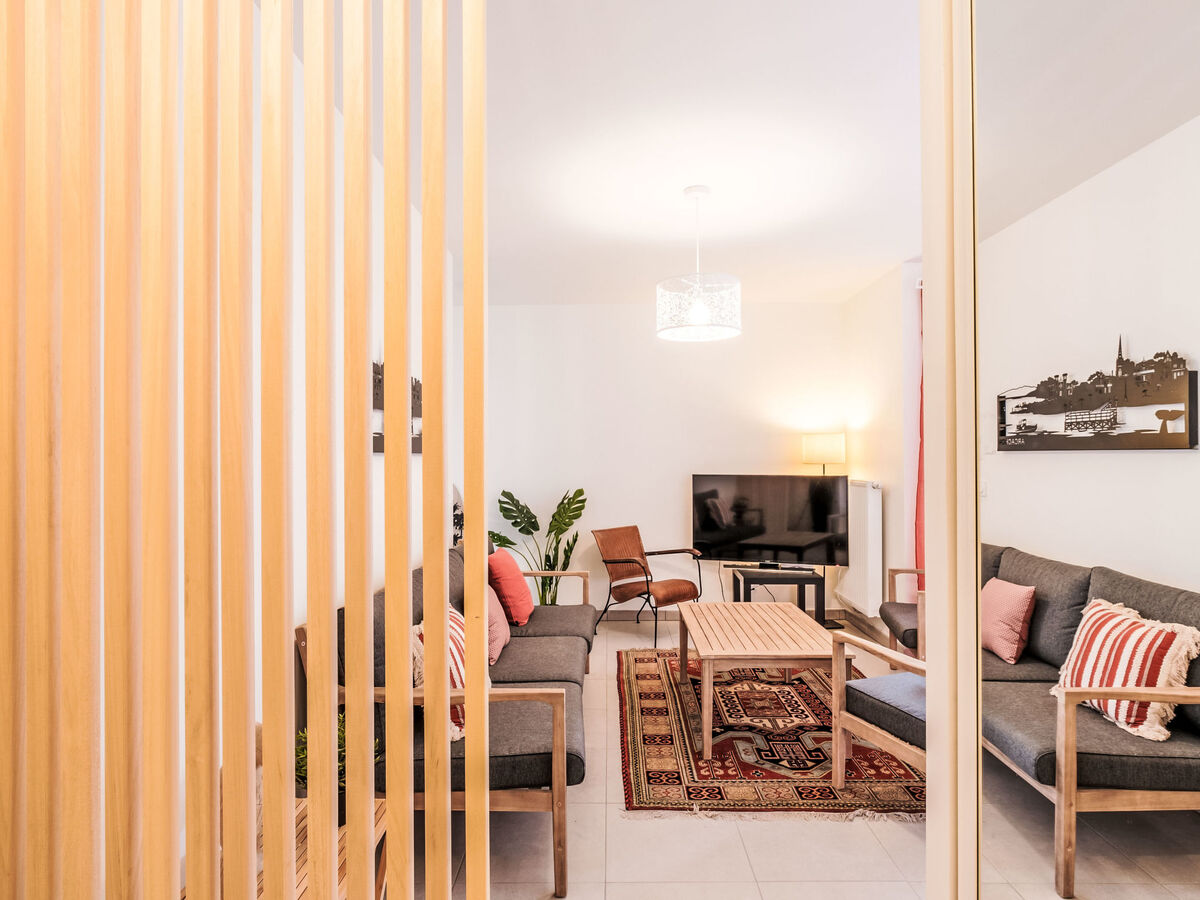 Villa Anna, appartement 70m² à 240m de la plage - Photo 2