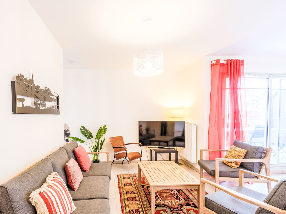 Villa Anna, appartement 70m² à 240m de la plage - Photo 6