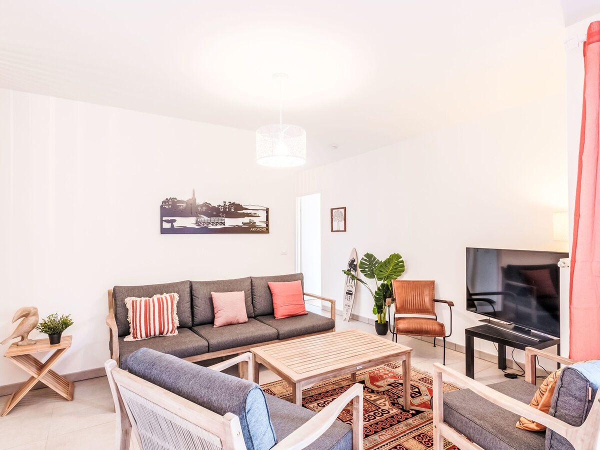 Villa Anna, appartement 70m² à 240m de la plage - Photo 8