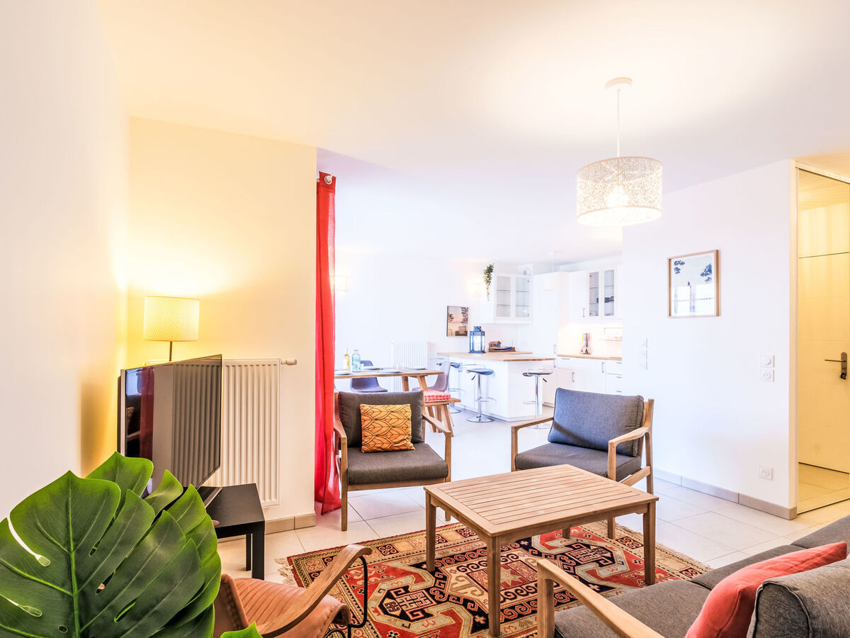 Villa Anna, appartement 70m² à 240m de la plage - Photo 9