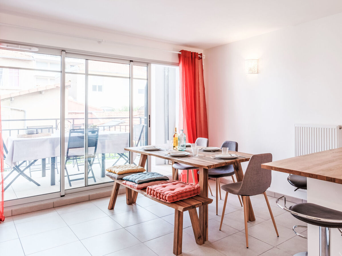 Villa Anna, appartement 70m² à 240m de la plage - Photo 10