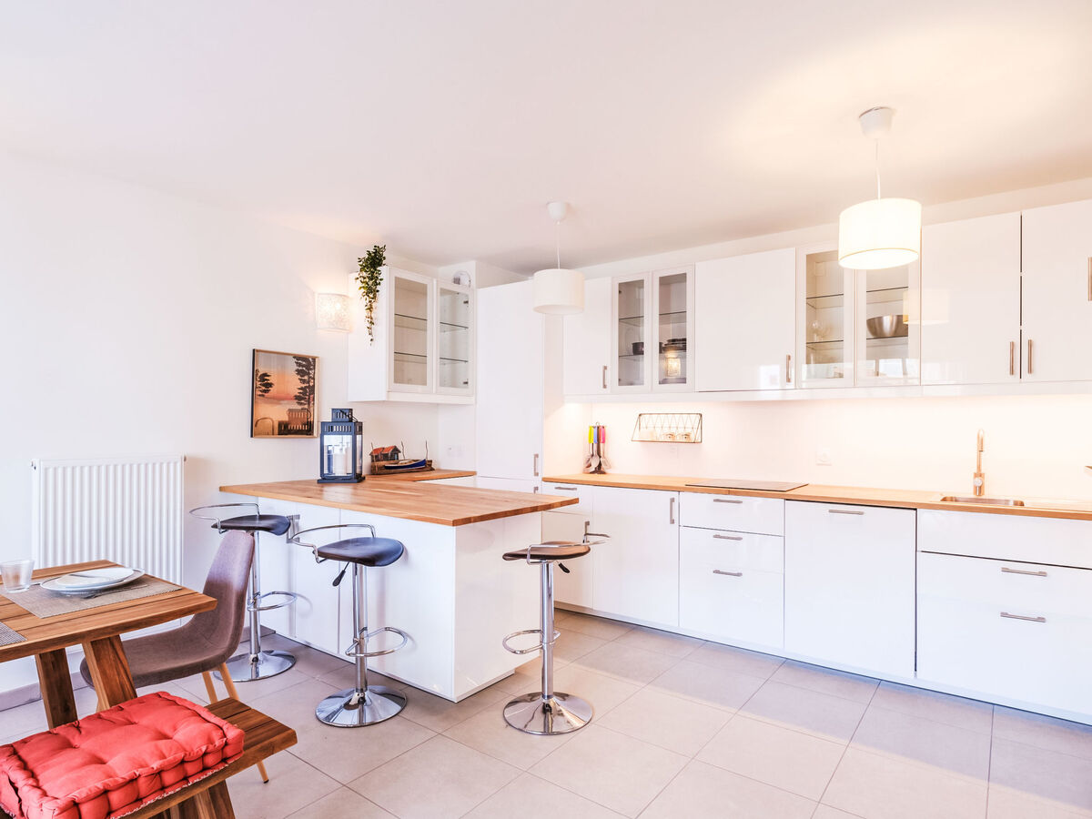 Villa Anna, appartement 70m² à 240m de la plage - Photo 11
