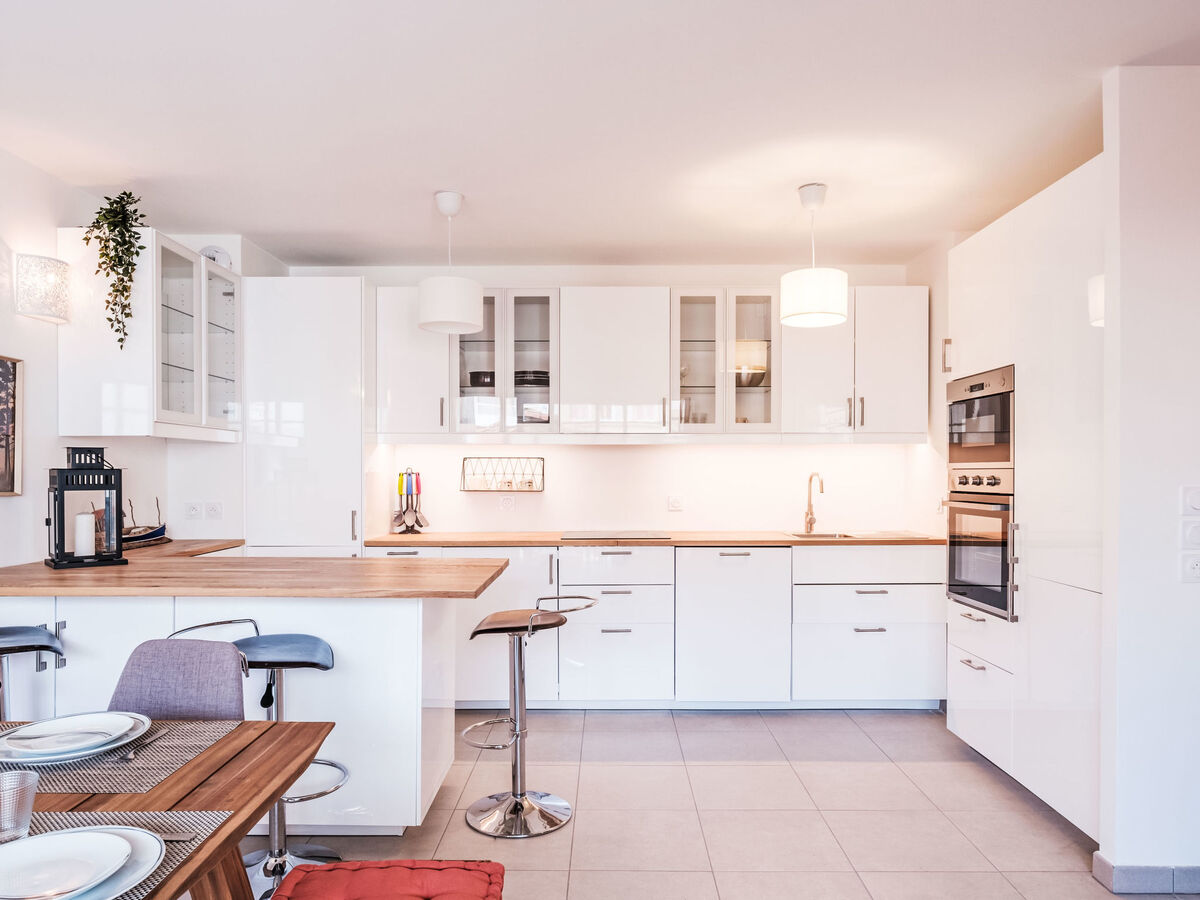 Villa Anna, appartement 70m² à 240m de la plage - Photo 12