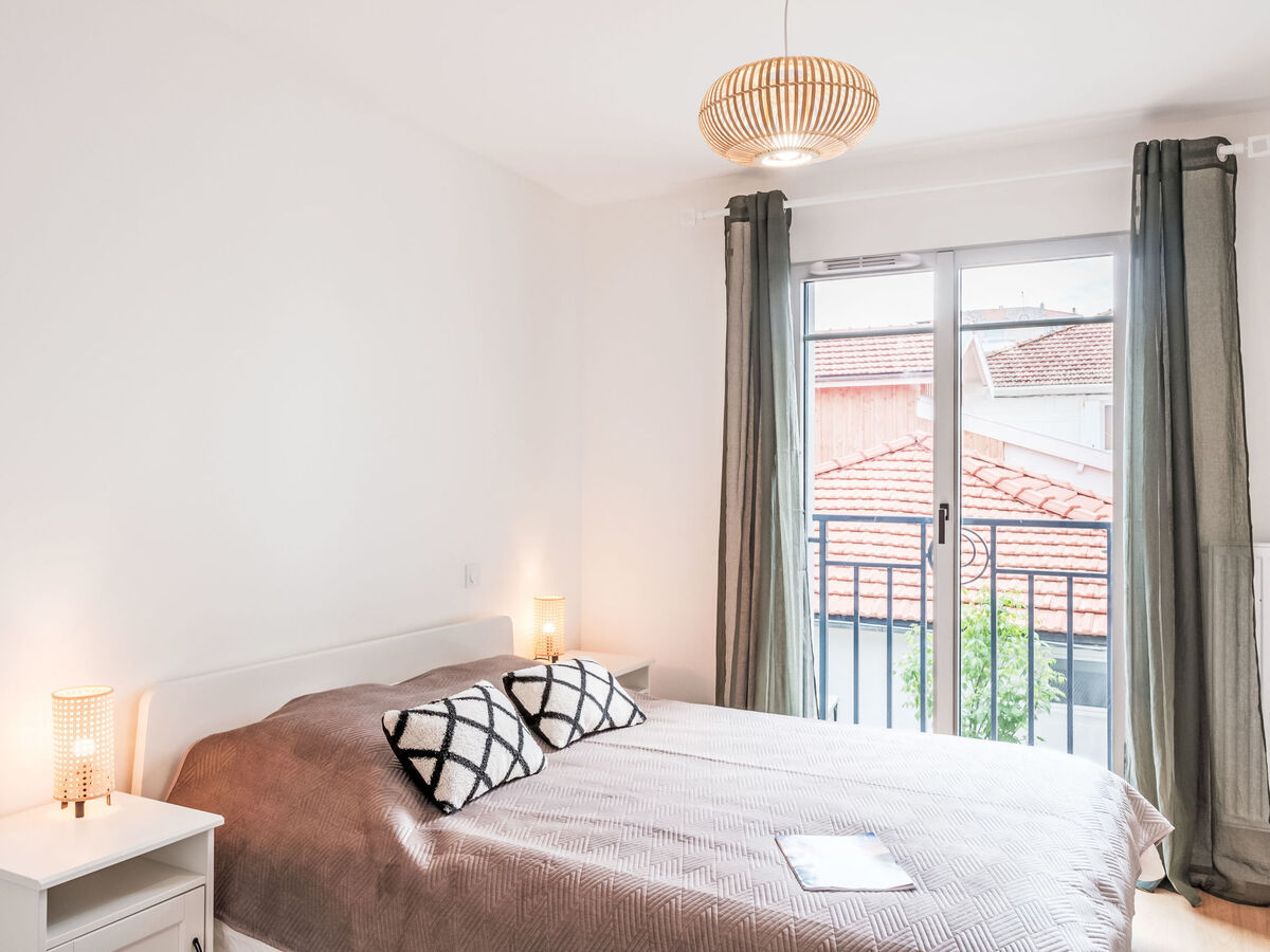 Villa Anna, appartement 70m² à 240m de la plage - Photo 15