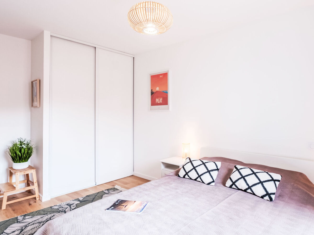 Villa Anna, appartement 70m² à 240m de la plage - Photo 16