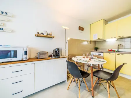 Les Floralies II, Location Appartement 4 personnes à Le Grau du Roi - Photo 3