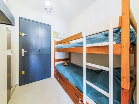 Les Floralies II, Location Appartement 4 personnes à Le Grau du Roi - Photo 4