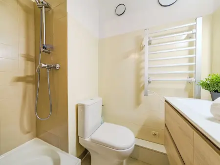 Les Floralies II, Location Appartement 4 personnes à Le Grau du Roi - Photo 16