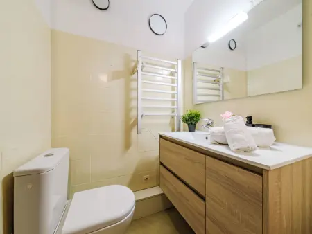 Les Floralies II, Location Appartement 4 personnes à Le Grau du Roi - Photo 17