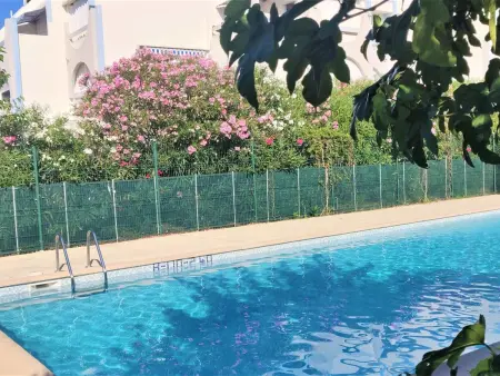 Les Floralies II, Location Appartement 4 personnes à Le Grau du Roi - Photo 19