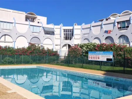 Les Floralies II, Location Appartement 4 personnes à Le Grau du Roi - Photo 20