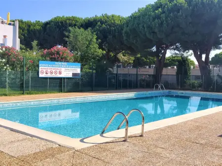 Les Floralies II, Location Appartement 4 personnes à Le Grau du Roi - Photo 21