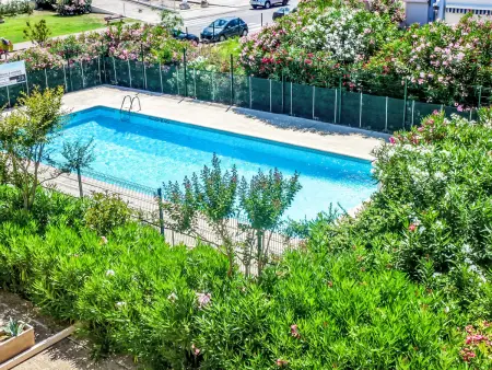 Les Floralies II, Location Appartement 4 personnes à Le Grau du Roi - Photo 25