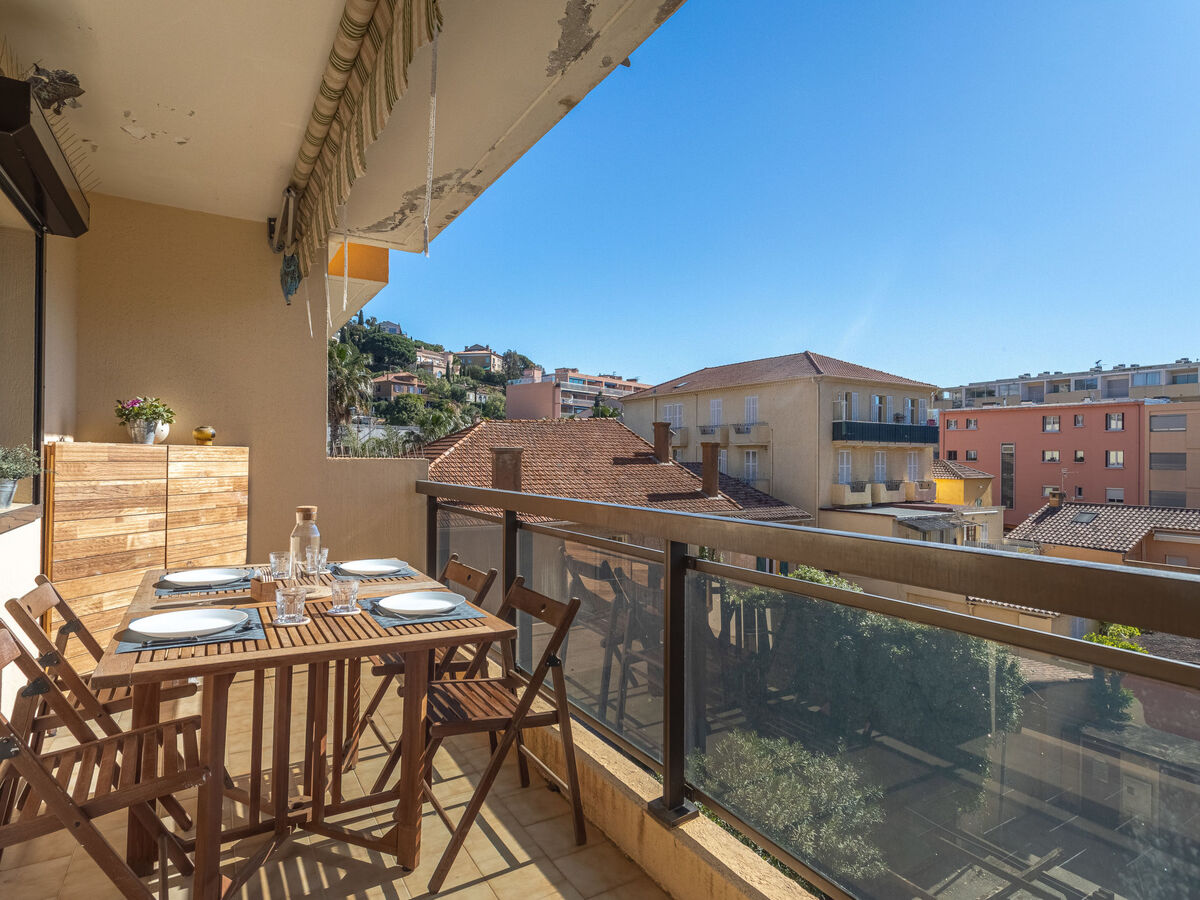 Appartement Saint James, 200 m de la plage - Photo 1