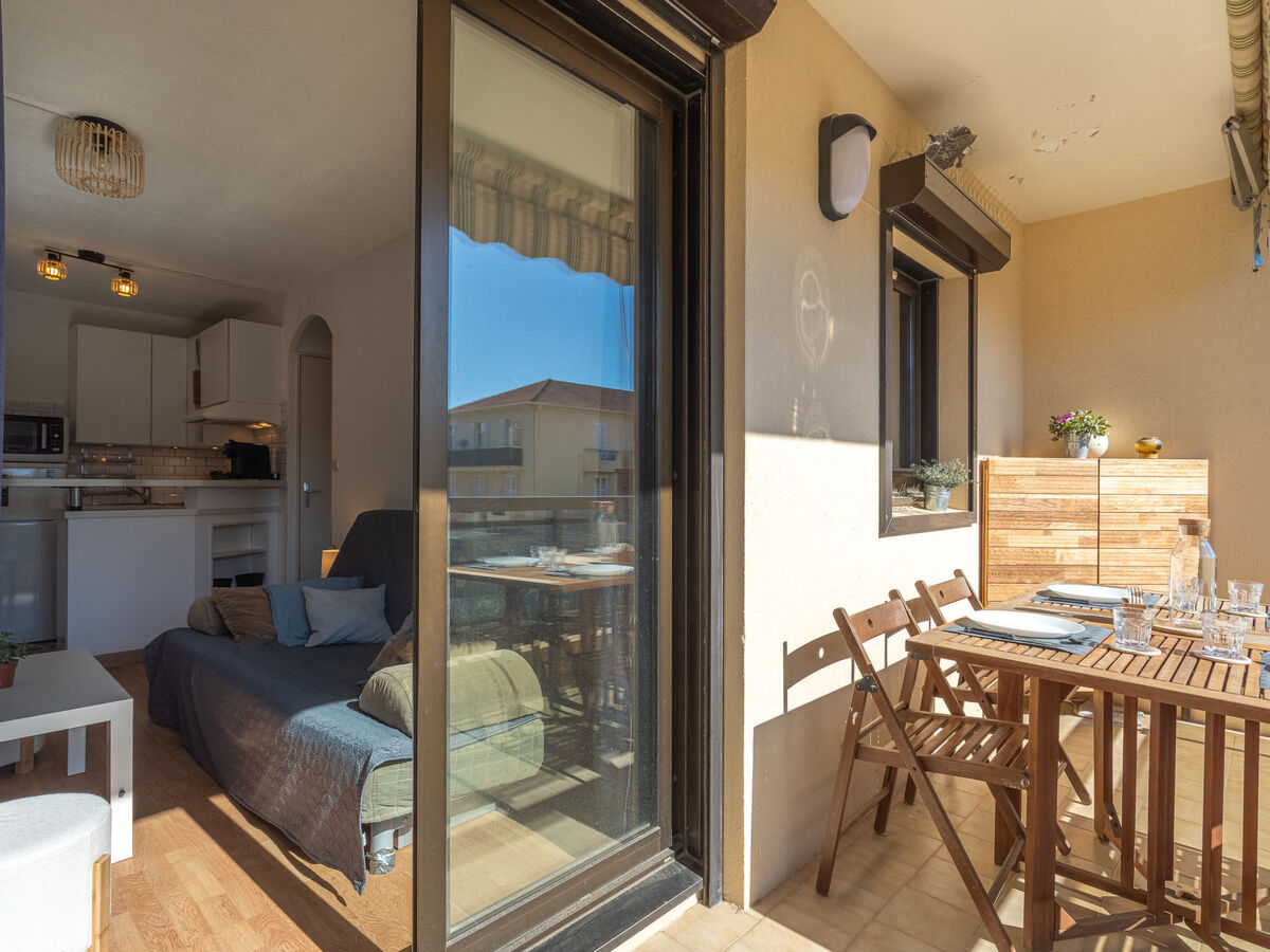 Appartement Saint James, 200 m de la plage - Photo 2