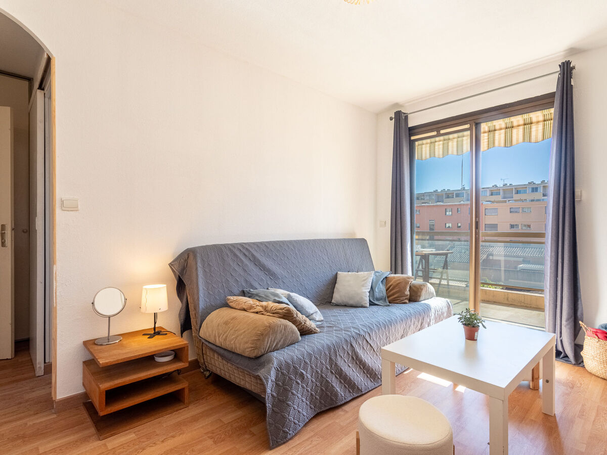 Appartement Saint James, 200 m de la plage - Photo 3