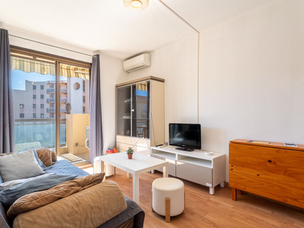 Appartement Saint James, 200 m de la plage - Photo 4